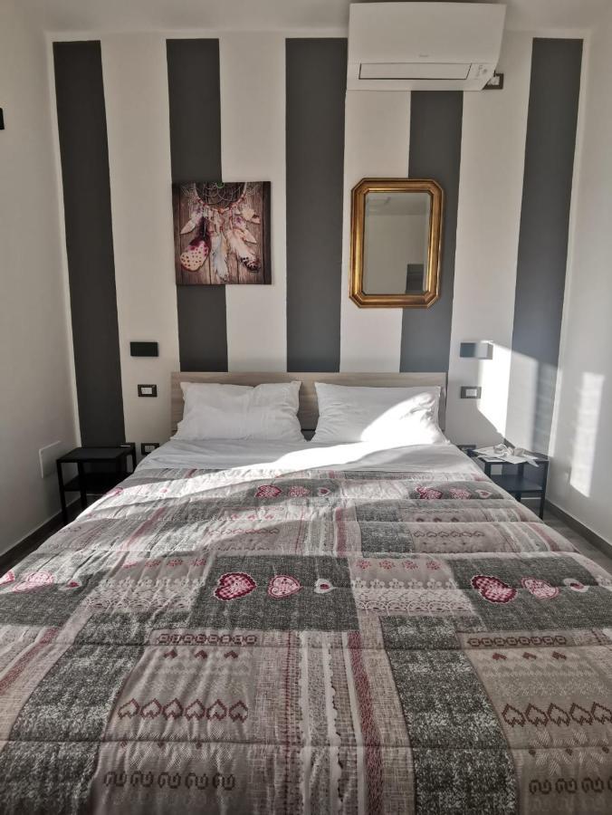 Castelvecchio B&B Sorano  Exteriér fotografie